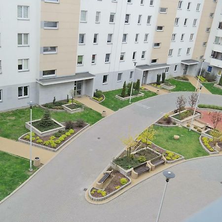 Apartament Ryska 3A Appartement Białystok Buitenkant foto