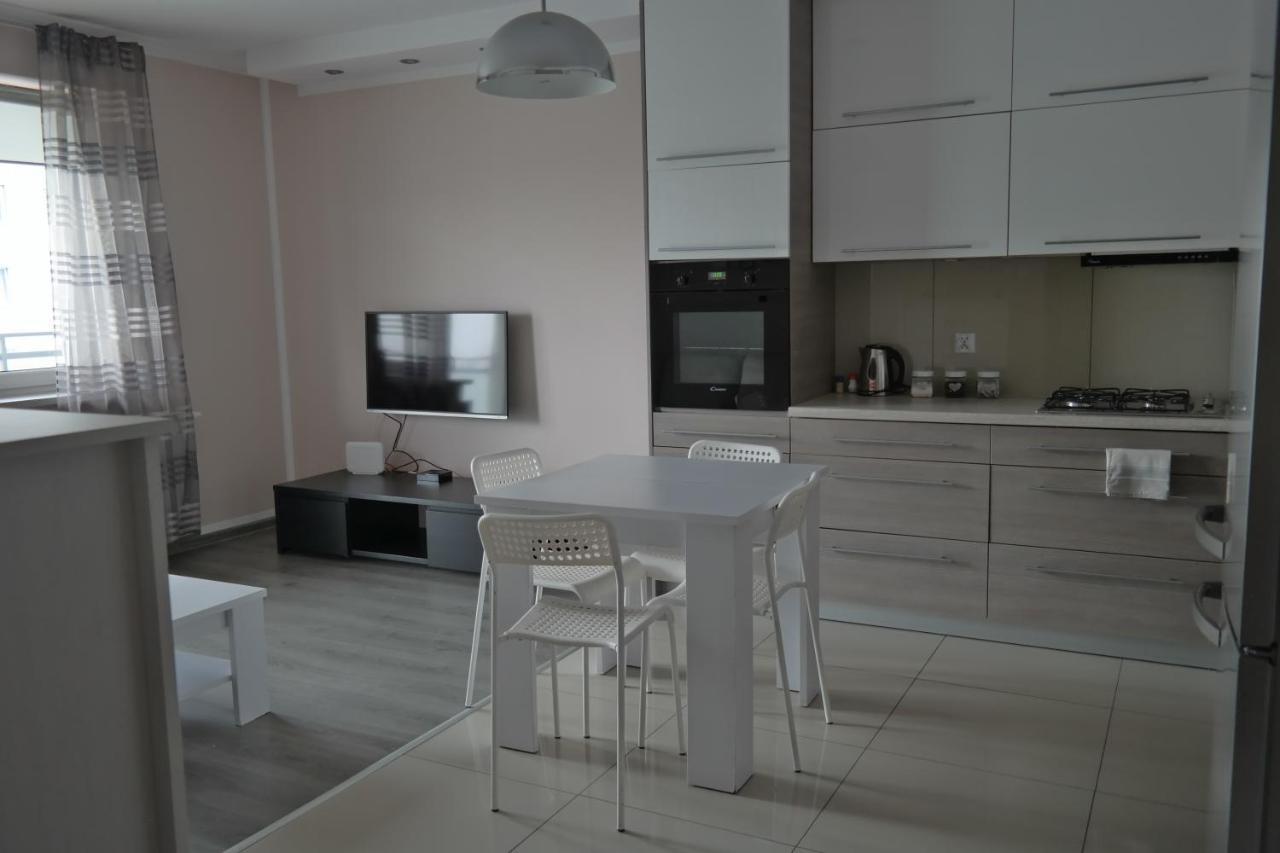 Apartament Ryska 3A Appartement Białystok Buitenkant foto